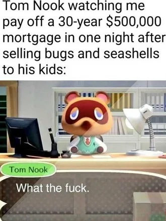 Ac-Paying-Off Ac Paying Off