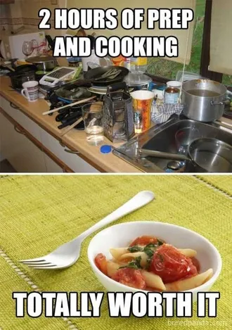 Cooking-Two-Hours Cooking Two Hours