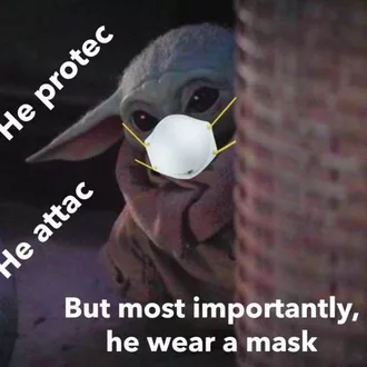 Meme He Protect