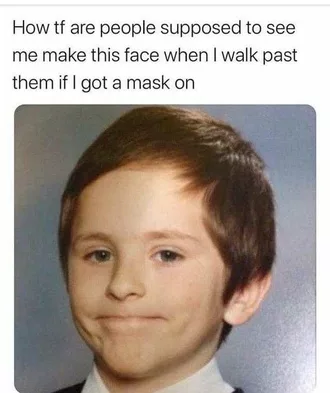Meme Make Face