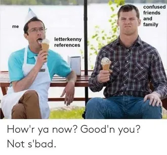 Meme-References Meme References