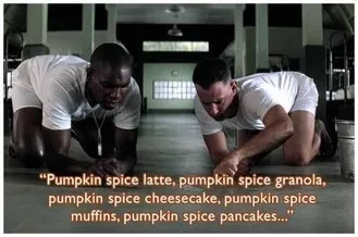 Funny-Pumpkin-Granola Funny Pumpkin Granola