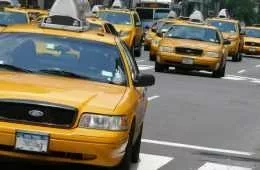Funny Story To Terrify The Cab Driver