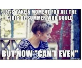 A-Moment-Of-Silence-For-Summer A Moment Of Silence For Summer