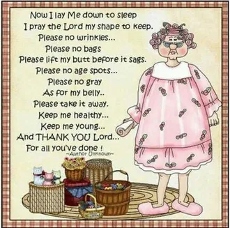 Poem-Please-Lift Funny Poems About Getting Old