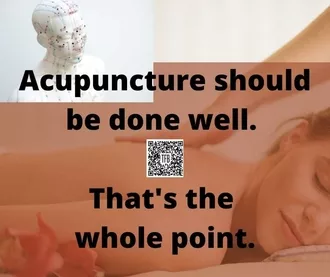 13 Funny Pun And Clever Memes  Acupuncture