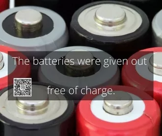 13 Funny Pun And Clever Memes  Batteries