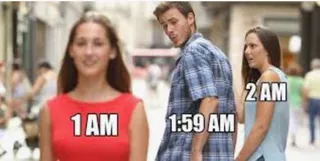 Daylight-Savings-Fall-Back-Memes-17 Fall Daylight Savings Memes Loving That 1Am