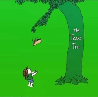 Hilarious Taco Memes  Taco Tree