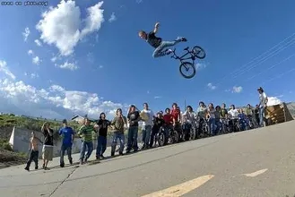 Fail Pictures I Can Fly