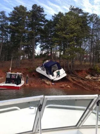 Hilarious Fail Photo Bad Parking