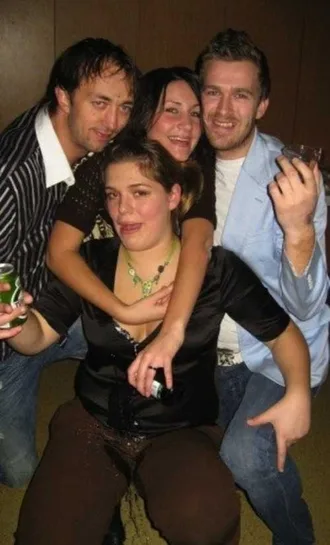 Hilarious Fail Photos Butter Fingers