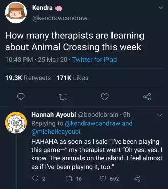 Funny Animal Crossing Island Memes  Therapists