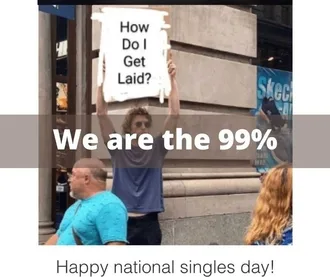 Singles-Day-Memes-2 Single Days Memes 99% Singles