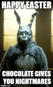 Funny Happy Easter Memes Funny Happy Easter Memes