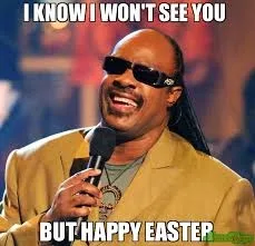 Funny Happy Easter Memes Funny Happy Easter Memes