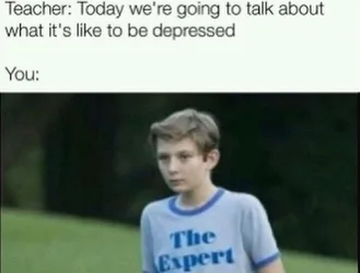 Depression-Memes-Expert Depression Memes Best