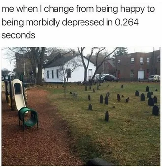 Depression-Memes-Playground Depression Memes Pictures