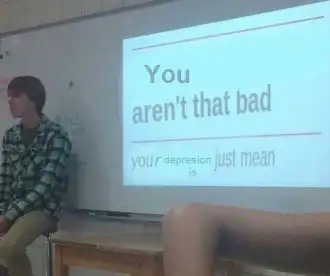 Depression-Memes-Reminder Depression Memes Images