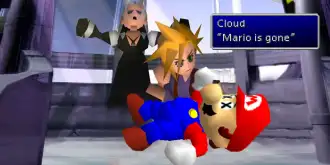 Mario-Meme-Ff Hilarious Mario Memes