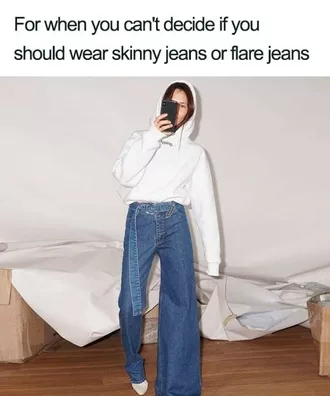 20 Hilarious Fashion Memes