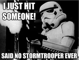 20 Funny Star Wars Day Memes
