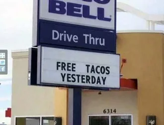 32 Epic Sign Fails That Will Make You Laugh