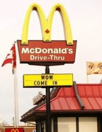 32 Epic Sign Fails That Will Make You Laugh