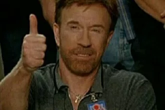 21 Great Chuck Norris Memes That Will Leave You Laughing
