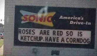 32 Epic Sign Fails That Will Make You Laugh