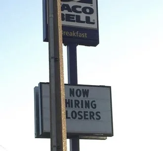 32 Epic Sign Fails That Will Make You Laugh