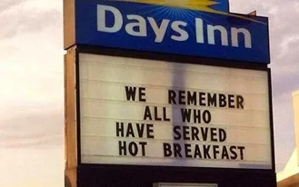 32 Epic Sign Fails That Will Make You Laugh