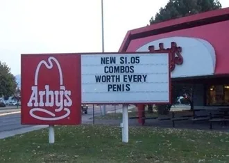 32 Epic Sign Fails That Will Make You Laugh