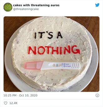 30 Cursed Cakes From That A Extremely Weird