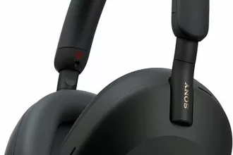 The All New And Epic Sony Wh1000Xm5 Noise Canceling Headphones