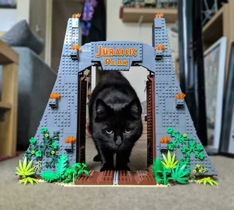 30 Incredible And Mind Blowing Lego Builds
