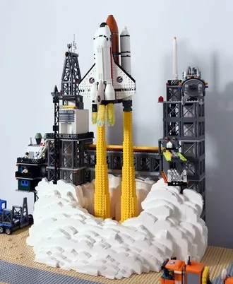 63A47Ad245D43 Lego Builds
