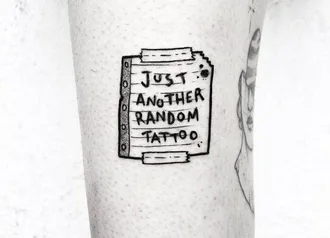 63F352B5Cb2C8 Funny Tattoo Ideas