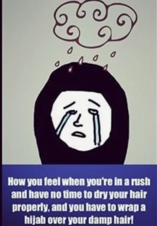 Need A Hijab But In A Rush