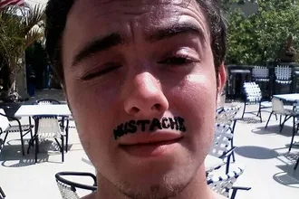30 Funny Tattoos That Could Put A Smile On Your Face