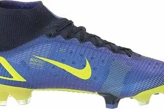 The Crazy Nike Superfly 8 Elite Soccer Boot