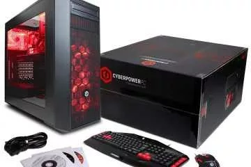 cyberpowerpc gamer xtreme vr gxivr8020a2