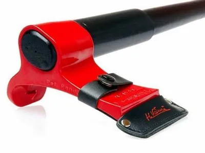 Meet The Leveraxe Best Axe For Splitting Wood 1