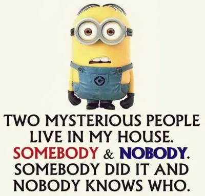 Funniest Minions Quotes On The Internet 397