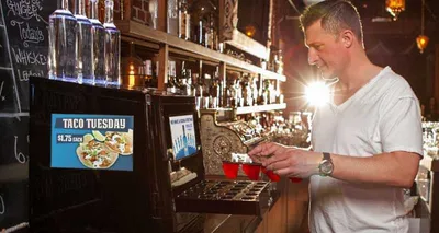 Jevo Fully Automated JellO Shot Maker 4003