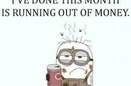 The Minions Quotes Funny 024