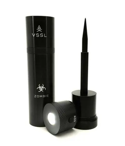Meet The Vssl Zombie, High Quality Zombie Killing Tool 002
