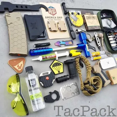 Tacpack Tactical Survival And Edc Monthly Subscription Box Review Pictures 005
