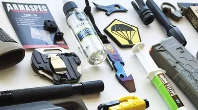 Tacpack Tactical Survival And Edc Monthly Subscription Box Review Pictures 006