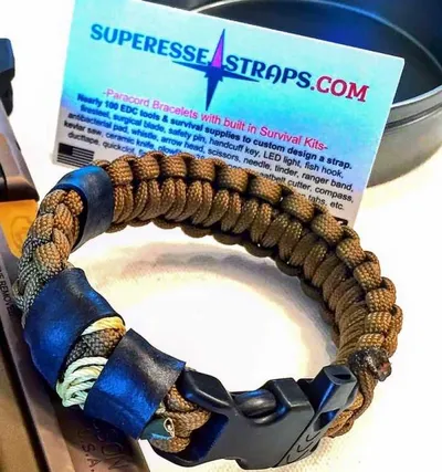 Tacpack Tactical Survival And Edc Monthly Subscription Box Review Pictures 007